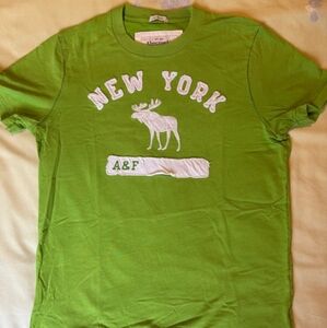 Abercrombie T shirt